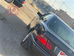 مرسيدس بنز E-Class